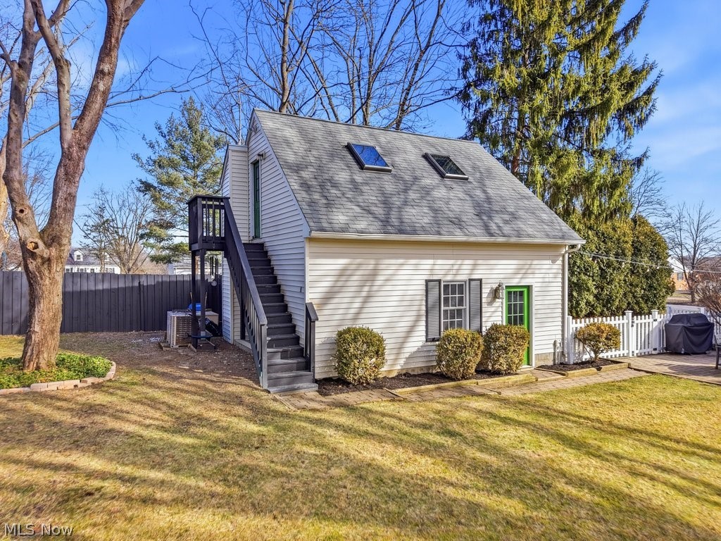 Westhaven Colony - Residential