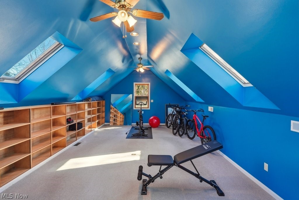 Westhaven Colony - Residential