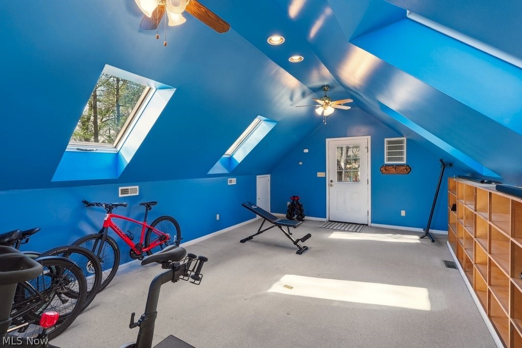 Westhaven Colony - Residential