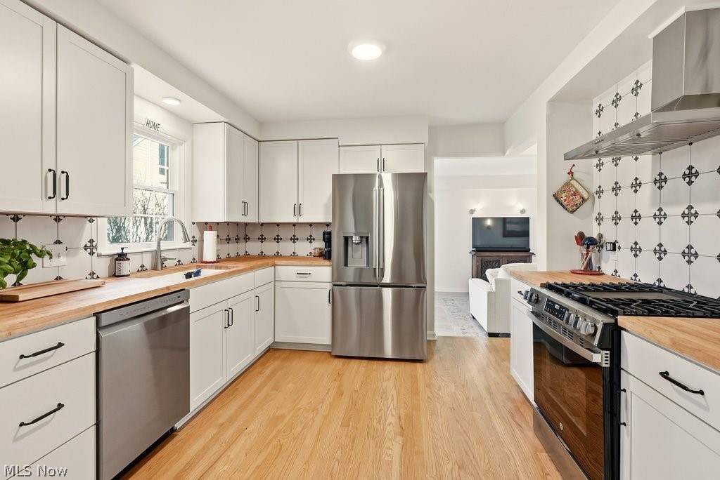 Westhaven Colony - Residential