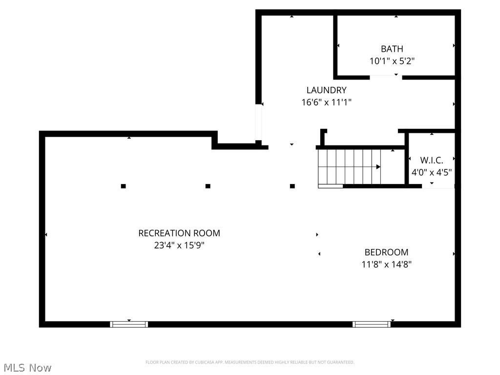 Westhaven Colony - Residential