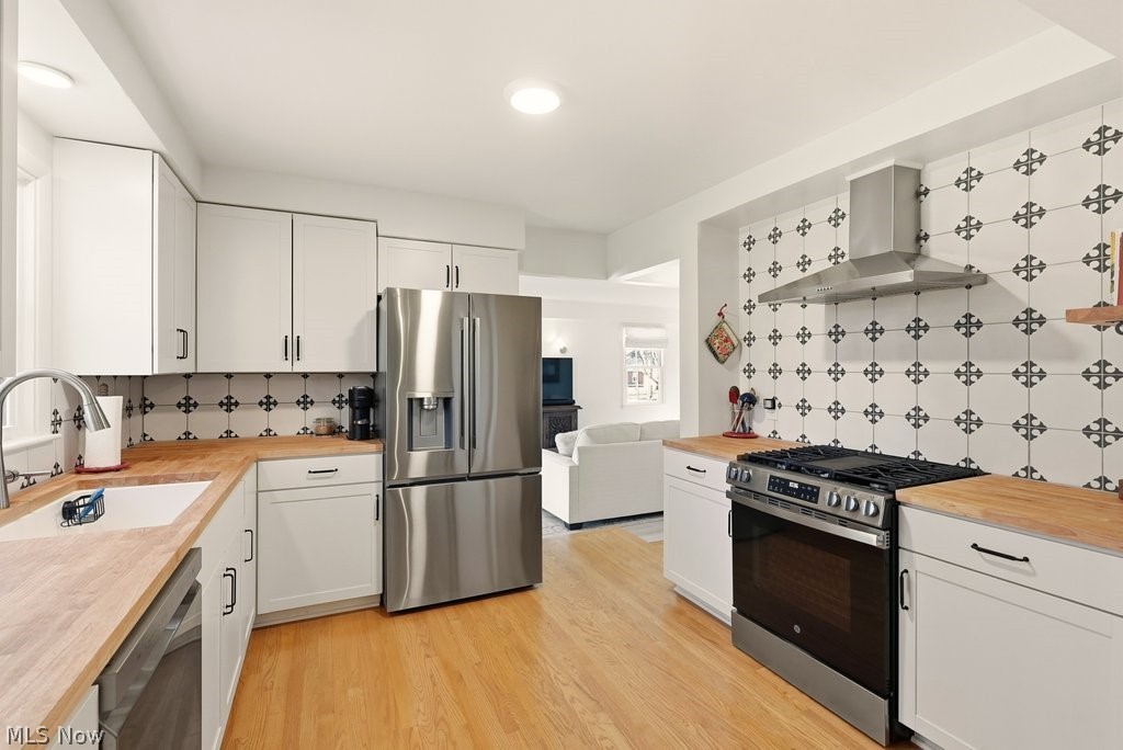 Westhaven Colony - Residential