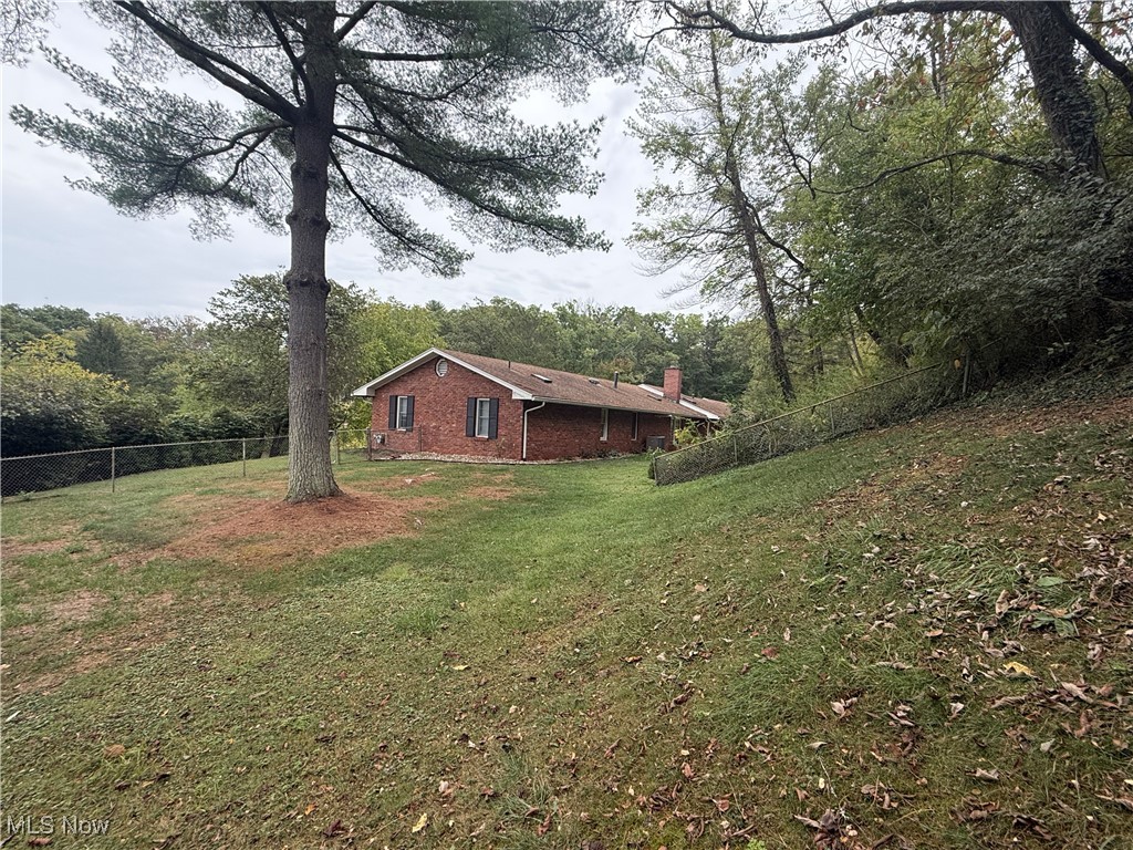 106 Wildwood Drive, Marietta, Ohio image 9