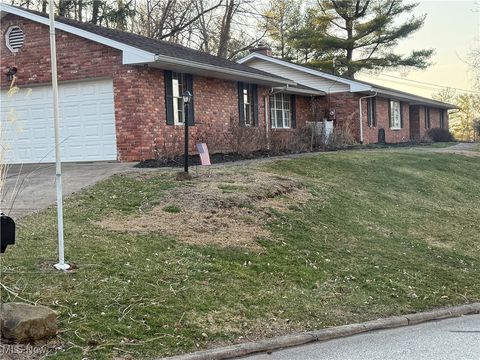 106 Wildwood Drive, Marietta, OH 45750 - MLS#: 5107745