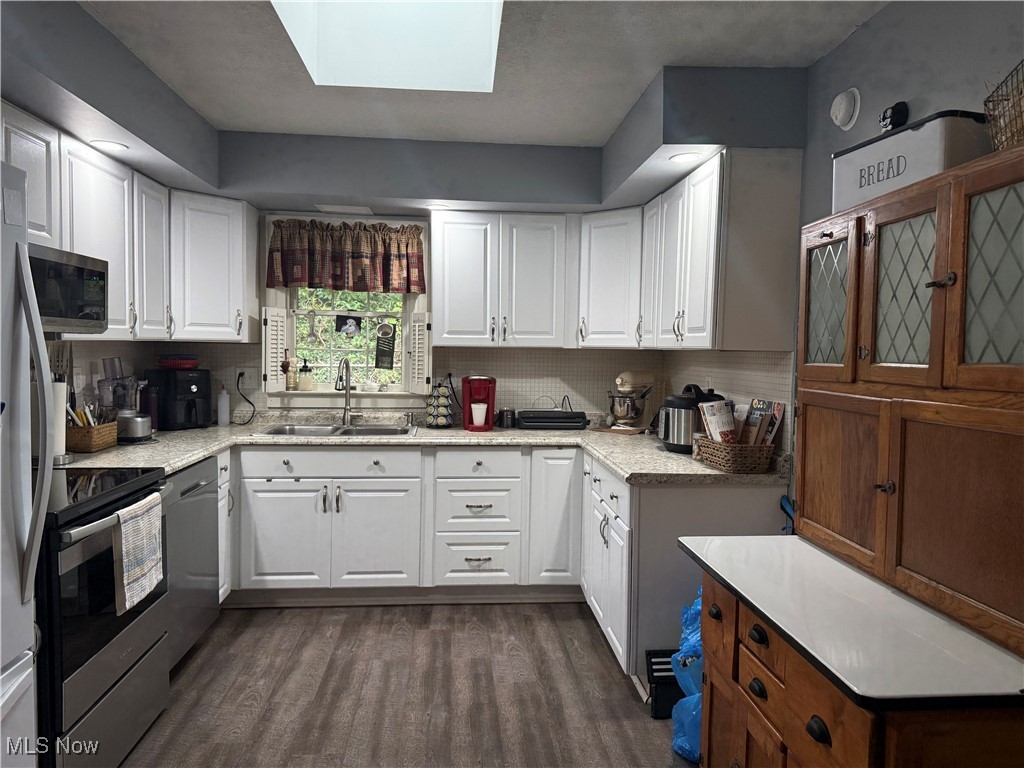 106 Wildwood Drive, Marietta, Ohio image 14