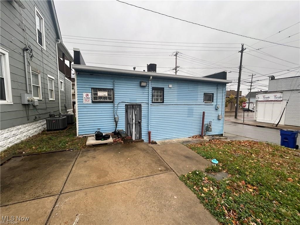 Meade - Commercial Sale