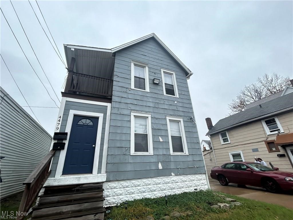 Meade - Commercial Sale