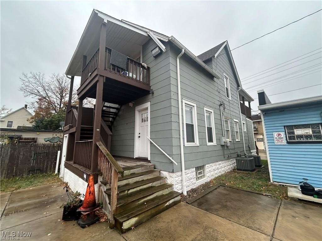 Meade - Commercial Sale