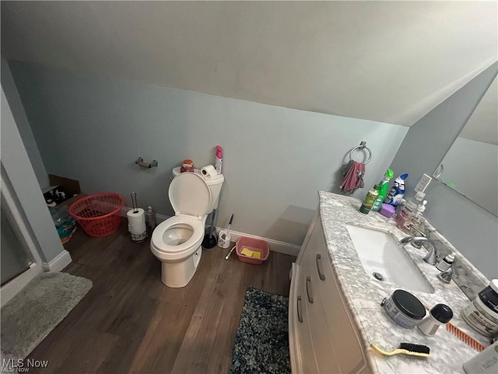 Meade - Commercial Sale