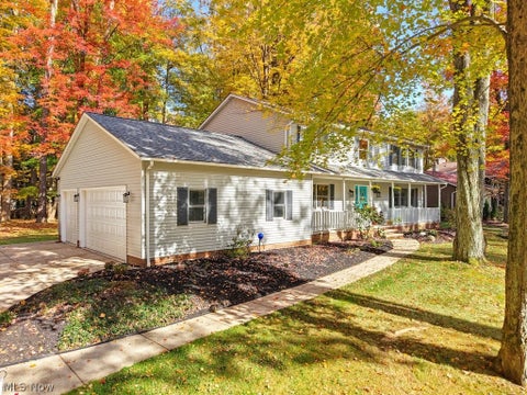 Tiny photo for 38591 Dodds Landing, Willoughby Hills, OH 44094 (MLS # 5256846)