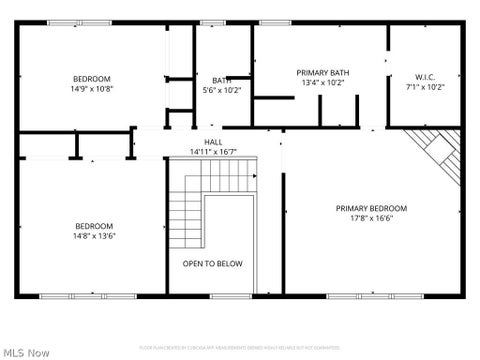 Tiny photo for 38591 Dodds Landing, Willoughby Hills, OH 44094 (MLS # 5256846)