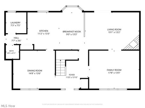 Tiny photo for 38591 Dodds Landing, Willoughby Hills, OH 44094 (MLS # 5256846)