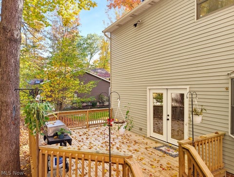 Tiny photo for 38591 Dodds Landing, Willoughby Hills, OH 44094 (MLS # 5256846)