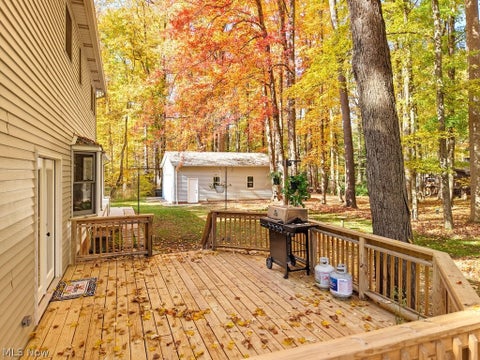 Tiny photo for 38591 Dodds Landing, Willoughby Hills, OH 44094 (MLS # 5256846)