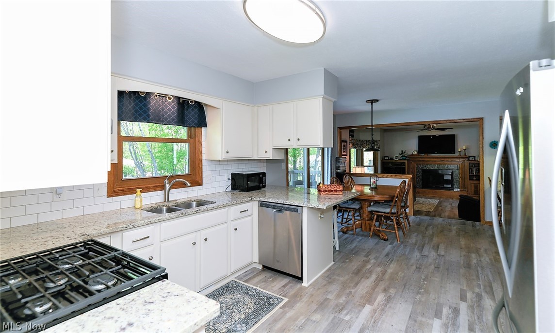 Ellis Estates - Residential