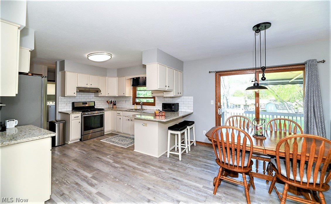 Ellis Estates - Residential