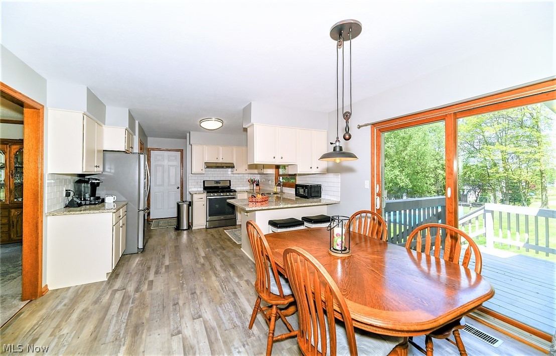 Ellis Estates - Residential