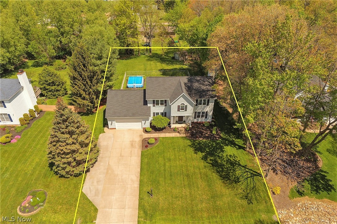 Ellis Estates - Residential