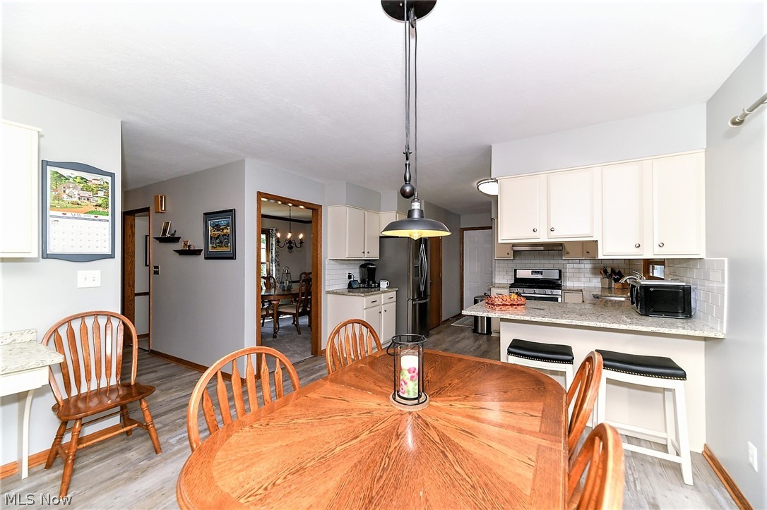 Ellis Estates - Residential