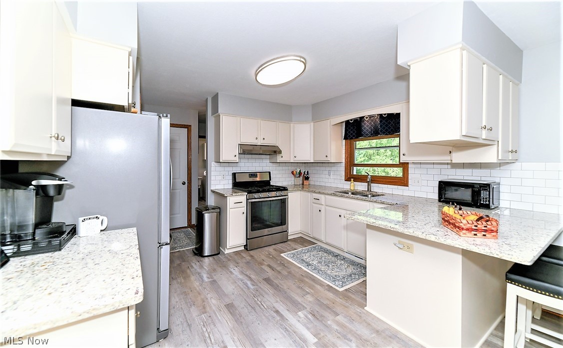 Ellis Estates - Residential