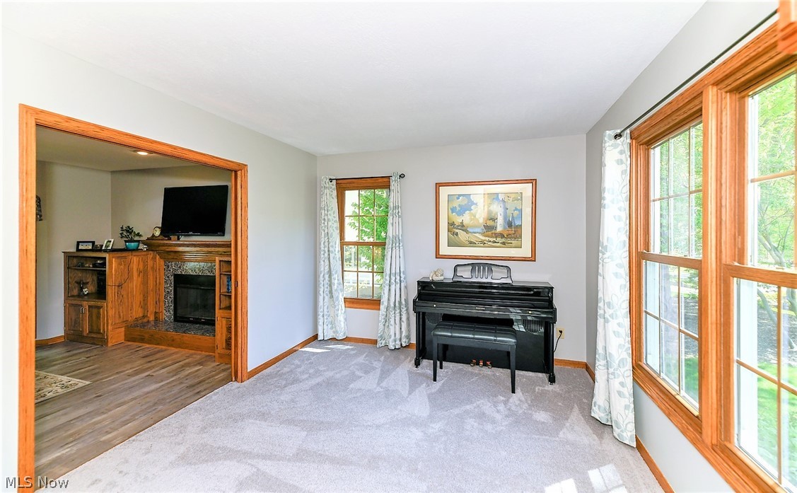 Ellis Estates - Residential