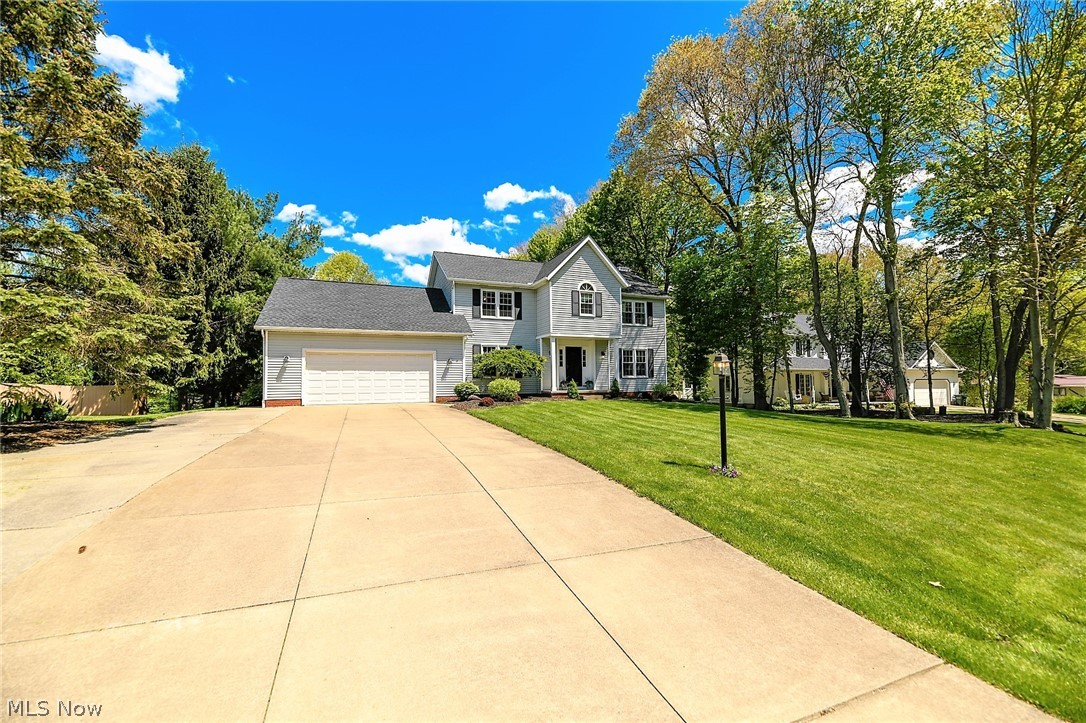 Ellis Estates - Residential