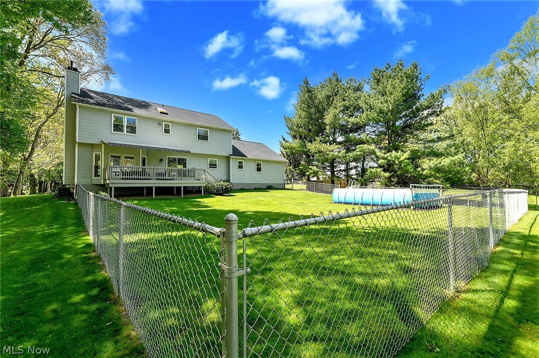 Ellis Estates - Residential