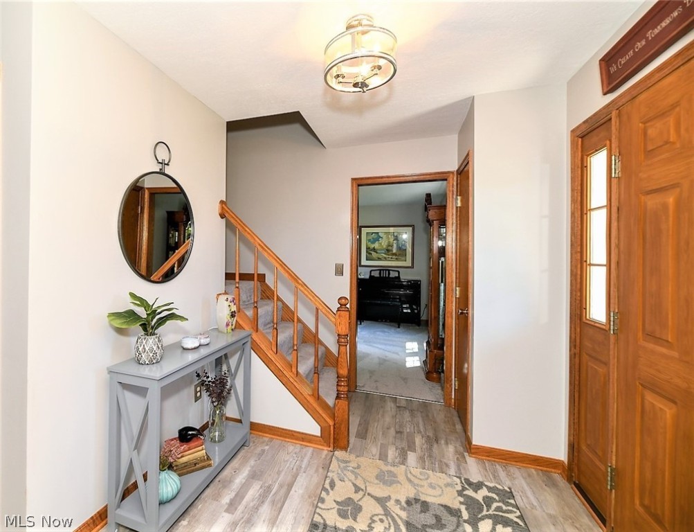 Ellis Estates - Residential