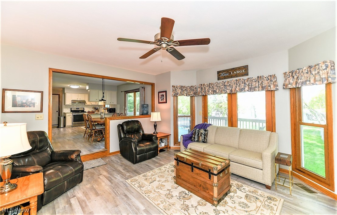 Ellis Estates - Residential