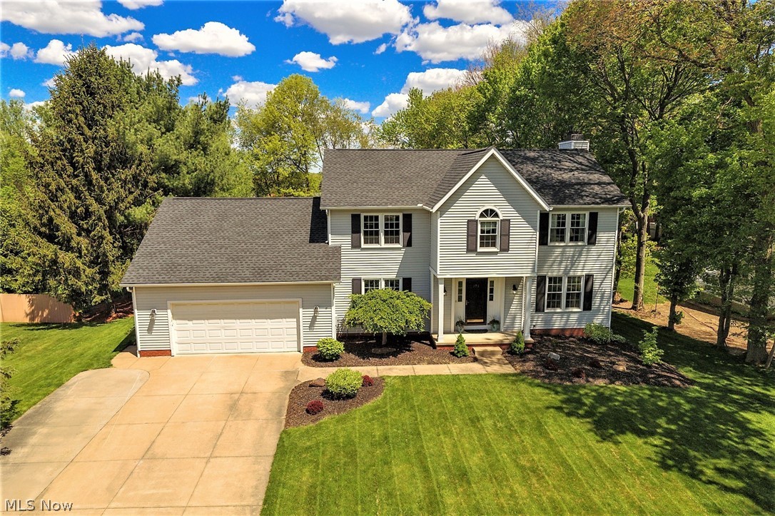 Ellis Estates - Residential