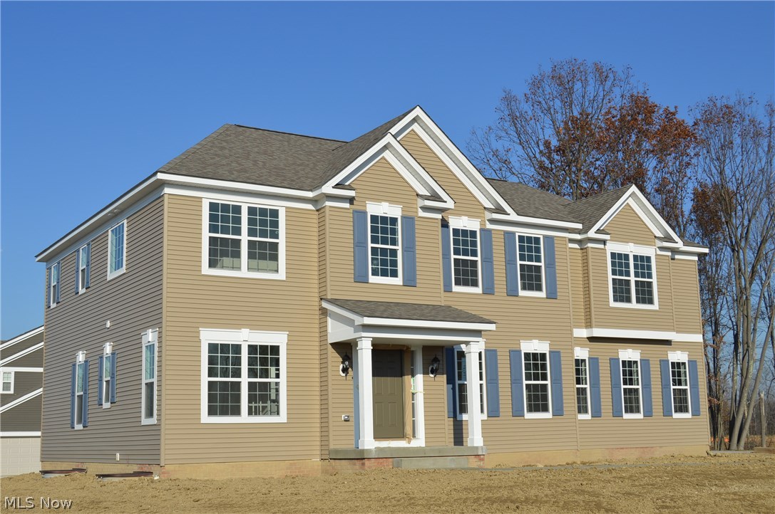 Reserve At River Oaks Sub - Residential