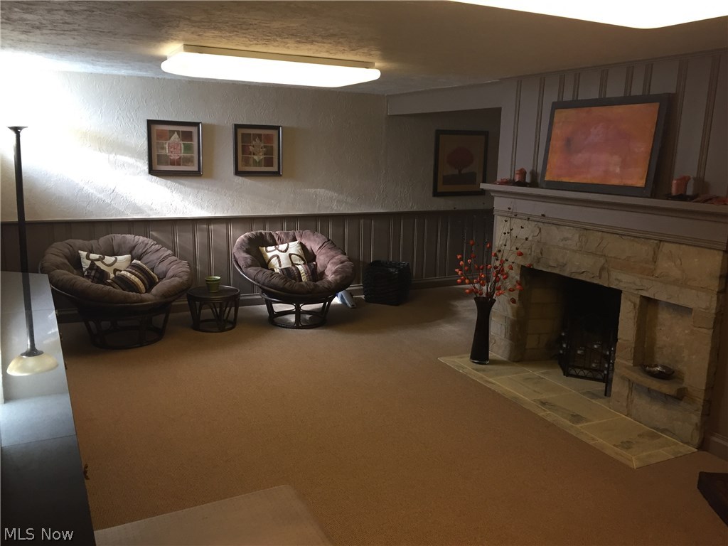 Shaker Lakes - Residential