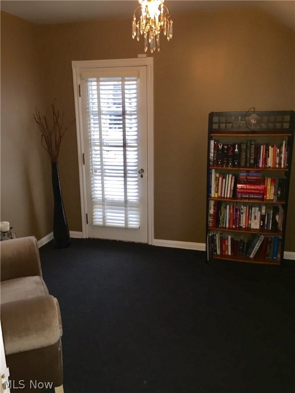 Shaker Lakes - Residential