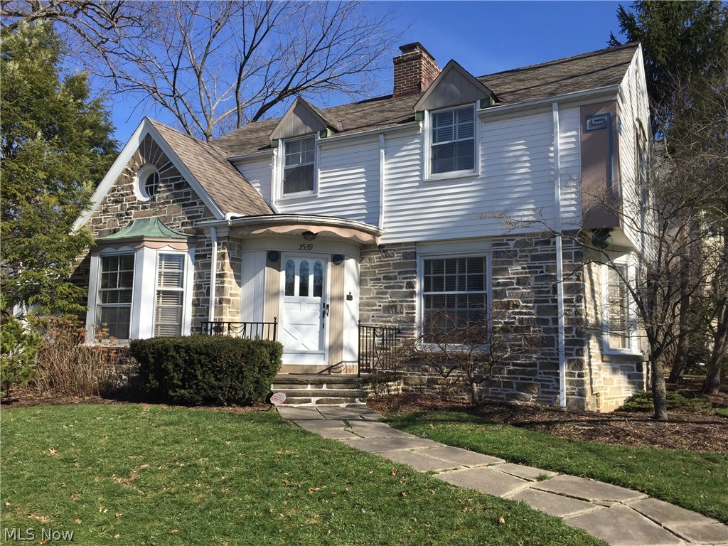 Shaker Lakes - Residential