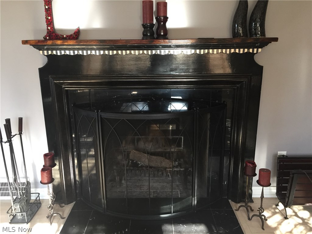 Shaker Lakes - Residential