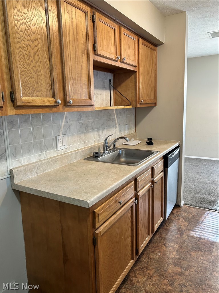 Ivy Hill Condo - Residential