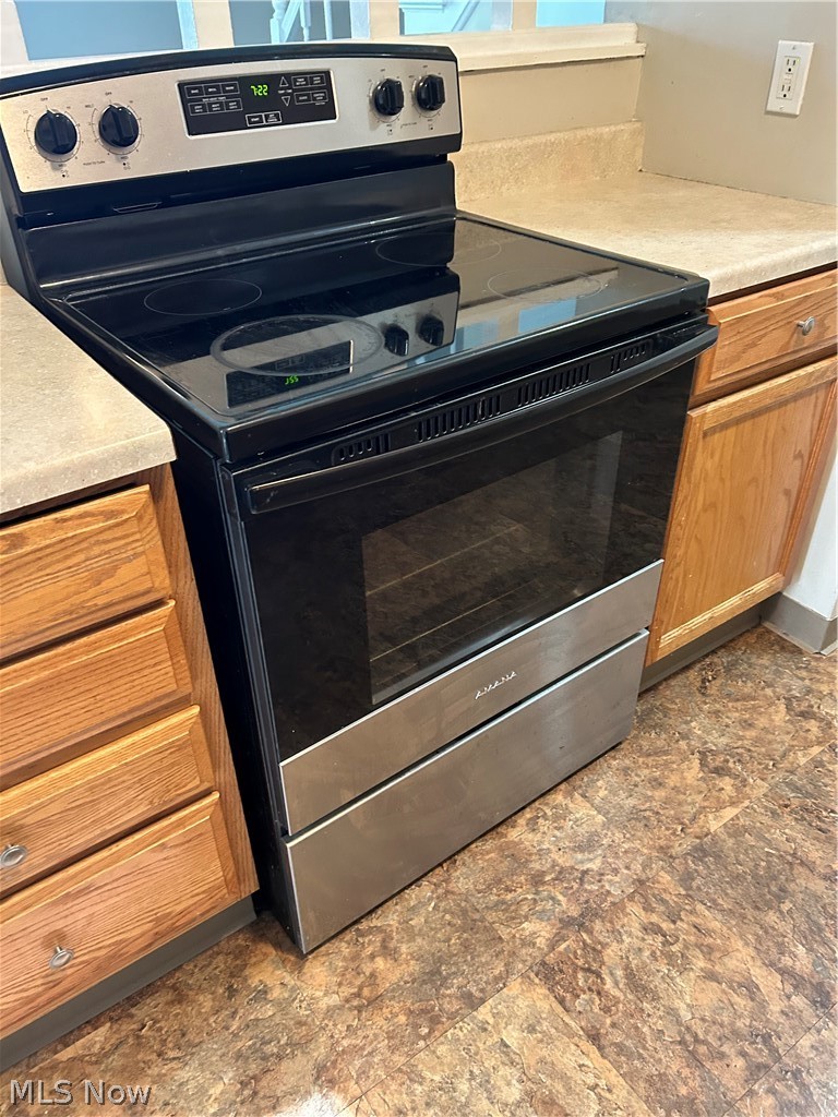 Ivy Hill Condo - Residential