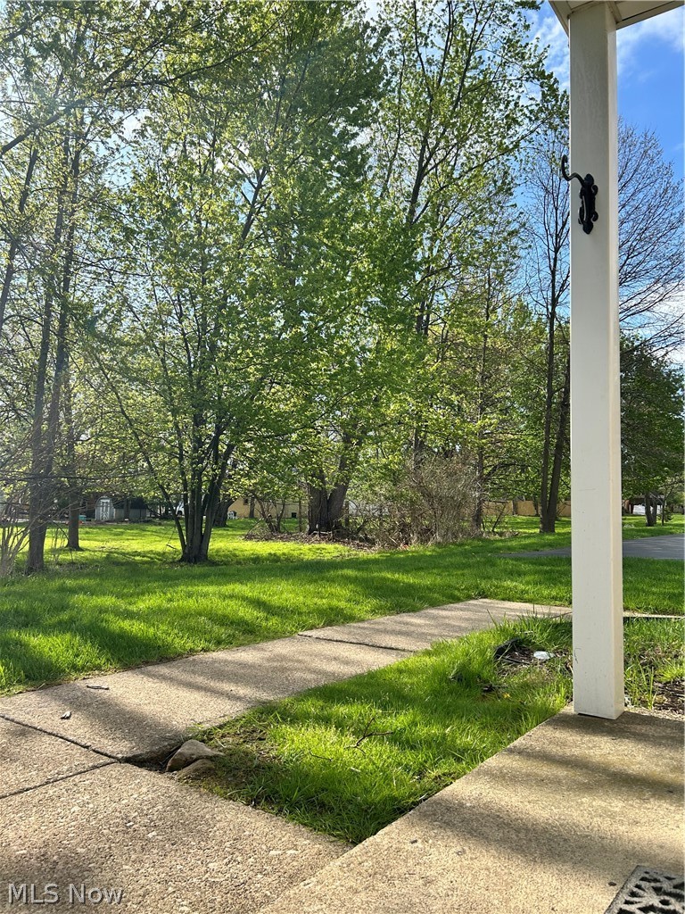 Ivy Hill Condo - Residential