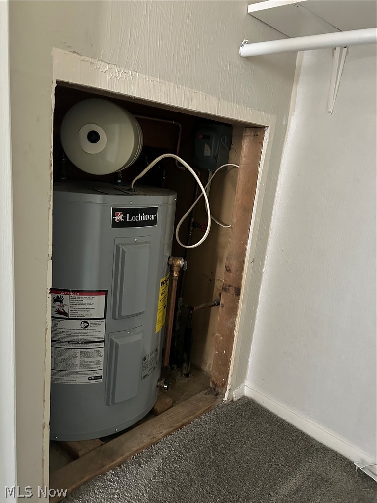 Ivy Hill Condo - Residential