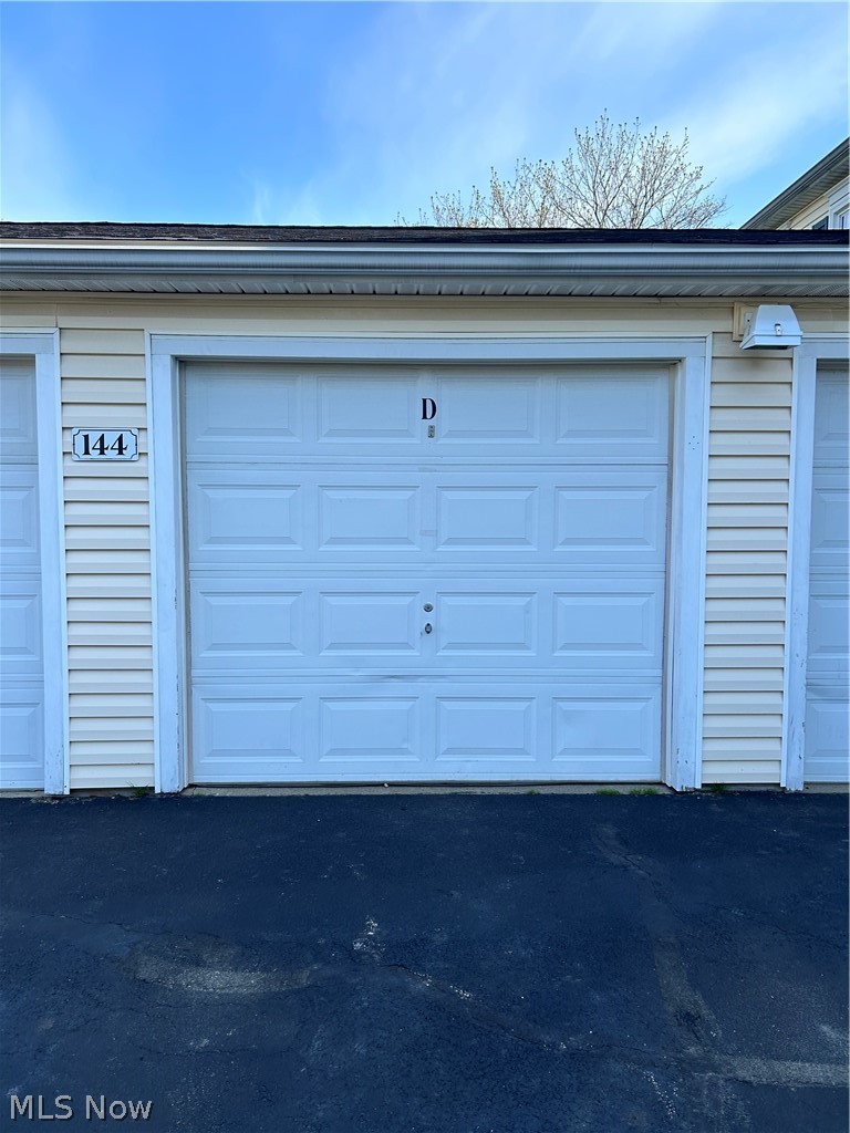 Ivy Hill Condo - Residential