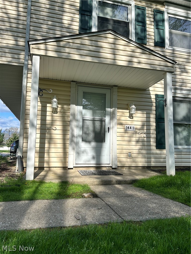 Ivy Hill Condo - Residential