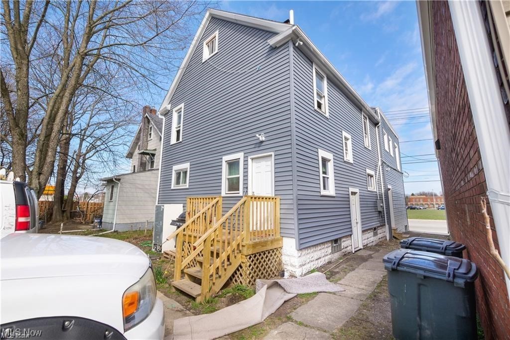 William B Doyle Allotment - Residential Lease