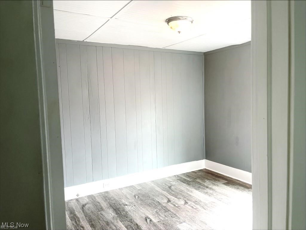 William B Doyle Allotment - Residential Lease