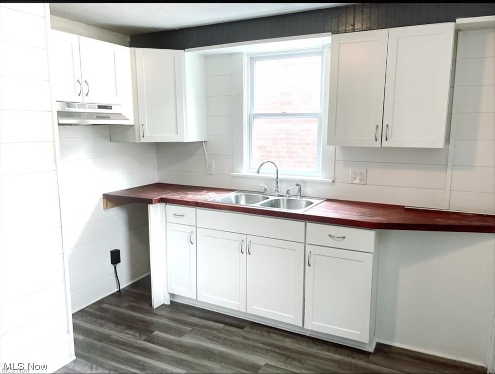 William B Doyle Allotment - Residential Lease