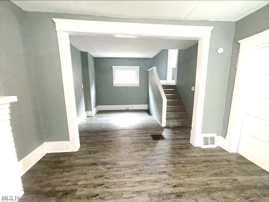 William B Doyle Allotment - Residential Lease