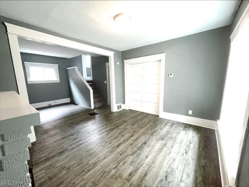 William B Doyle Allotment - Residential Lease