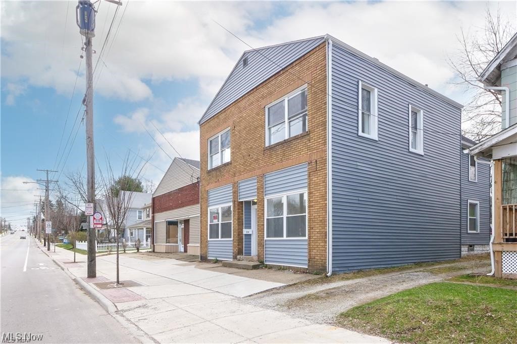 William B Doyle Allotment - Residential Lease