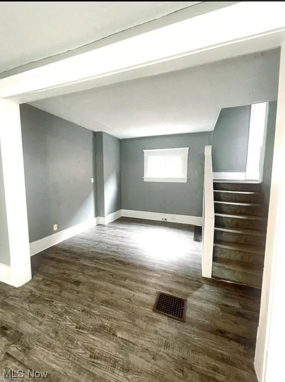 William B Doyle Allotment - Residential Lease