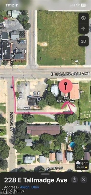 William B Doyle Allotment - Residential Lease