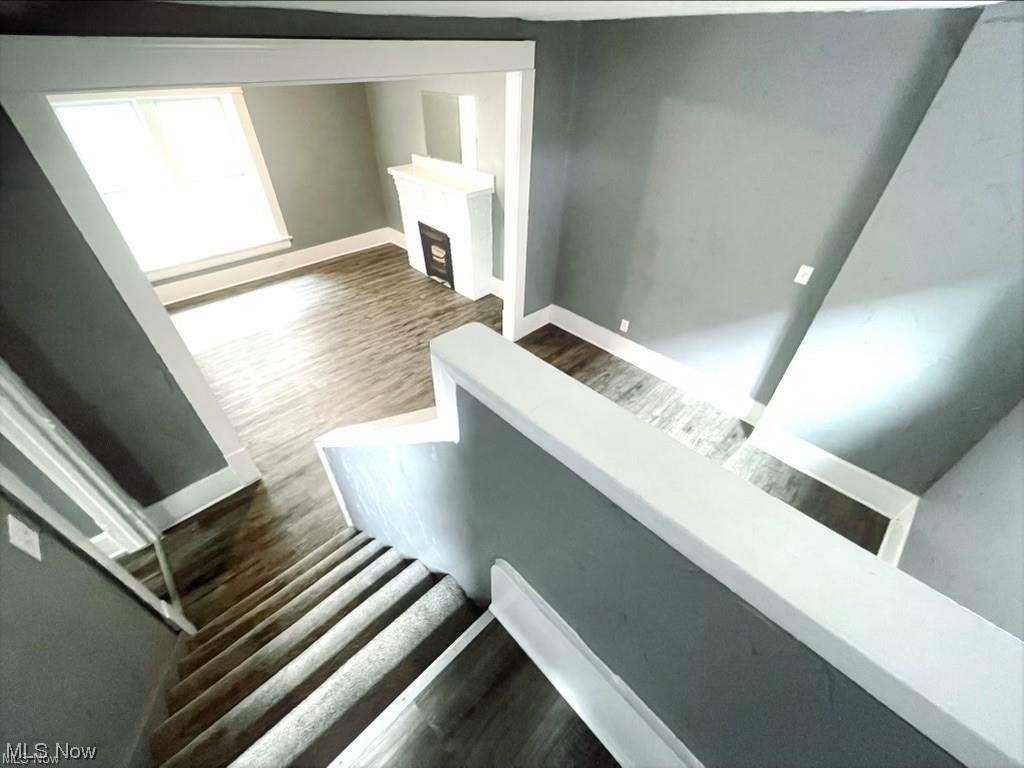 William B Doyle Allotment - Residential Lease